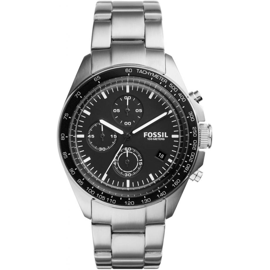 Fossil Sport 54 Watch